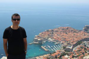 Dubrovnik Panoramic Tour: Bird’s Eye View of the City