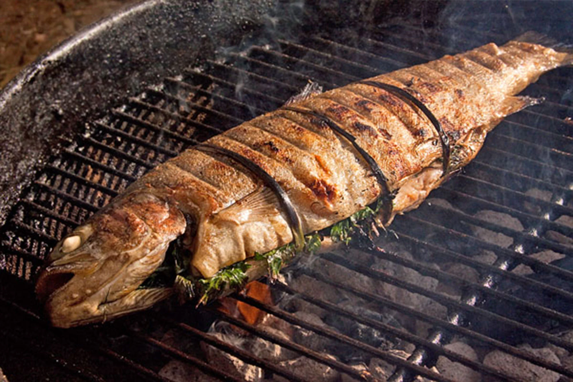 Eat As Locals Do: A True Culinary Delight