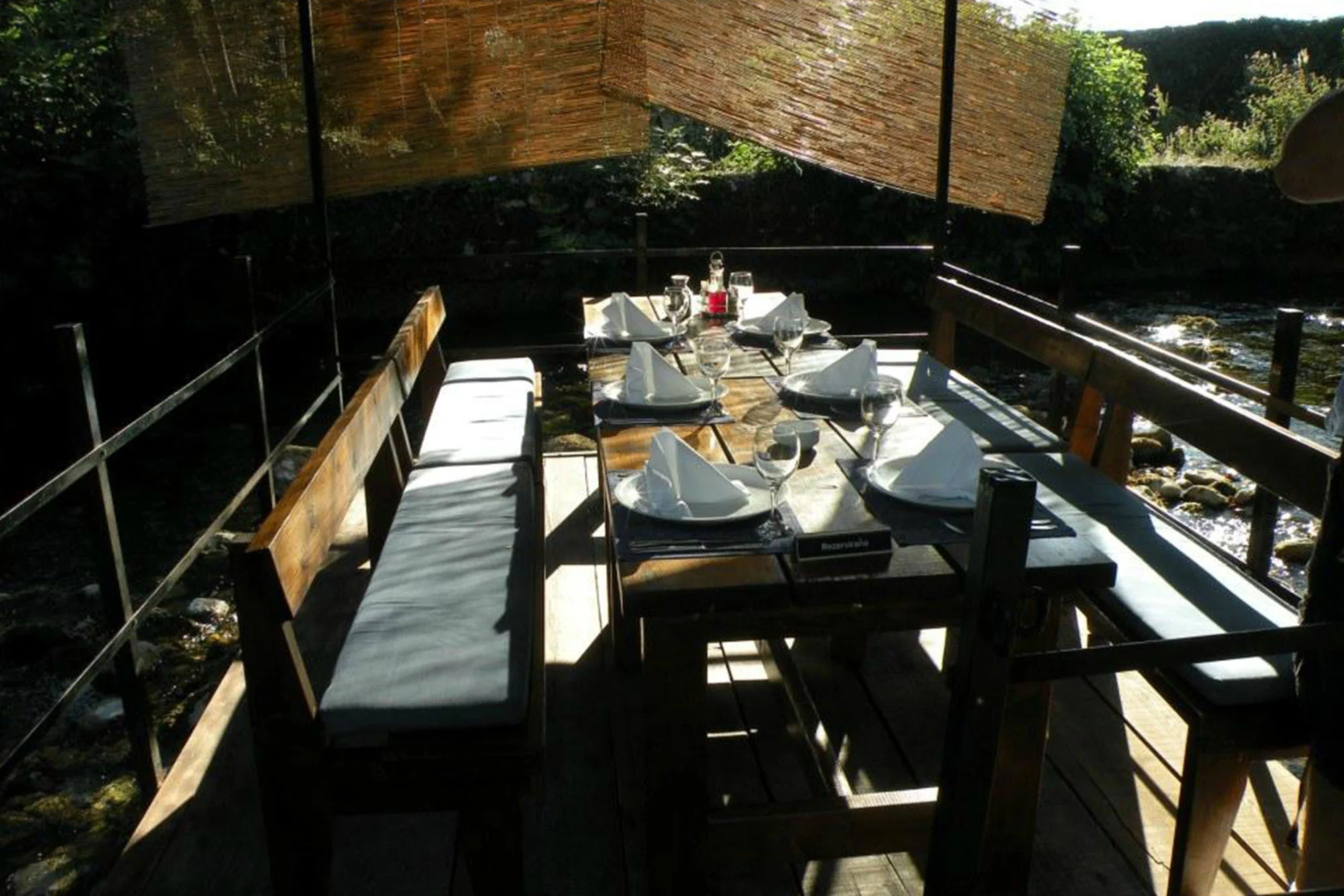Eat As Locals Do: A True Culinary Delight