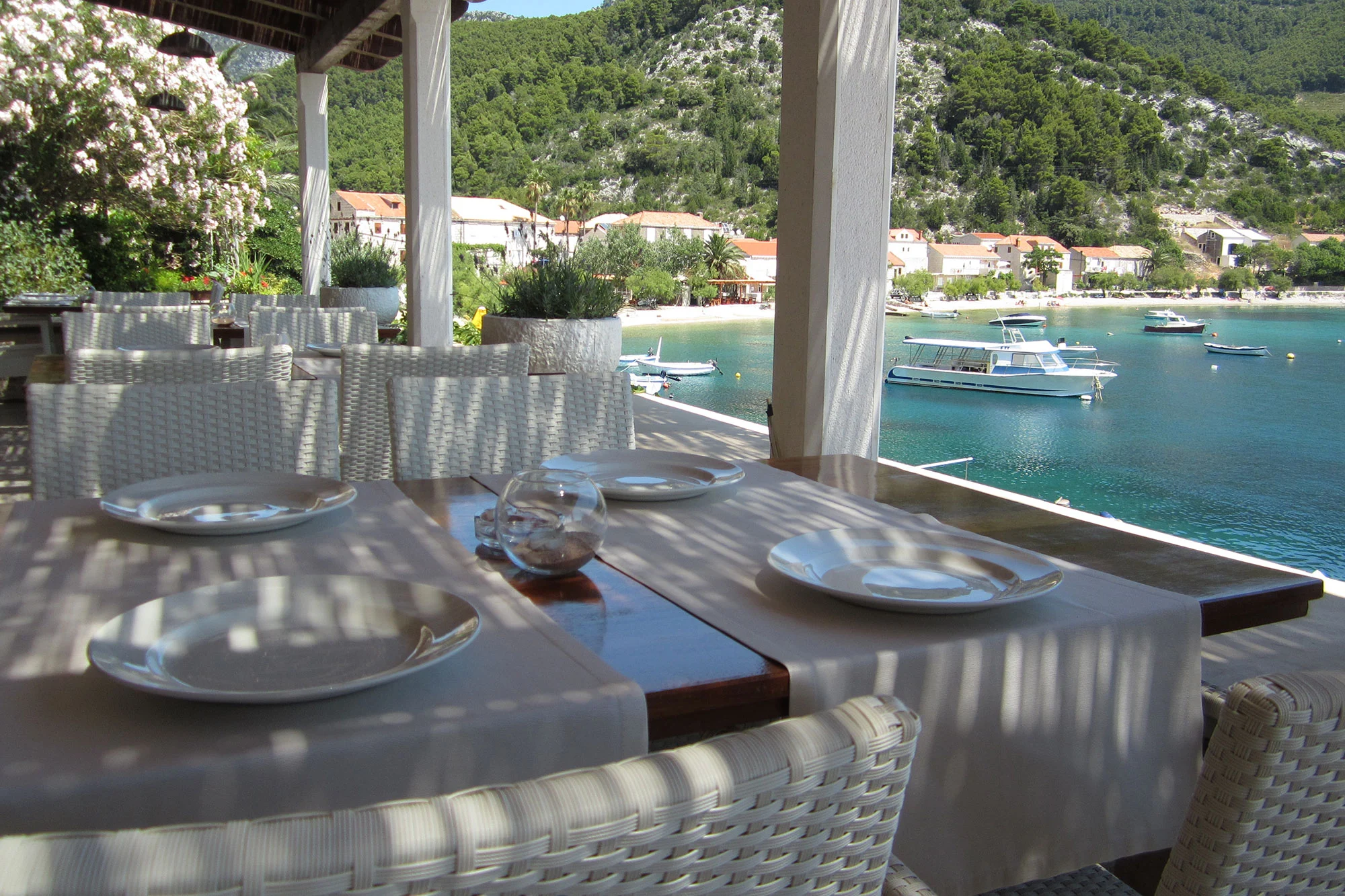 Eat As Locals Do: A True Culinary Delight