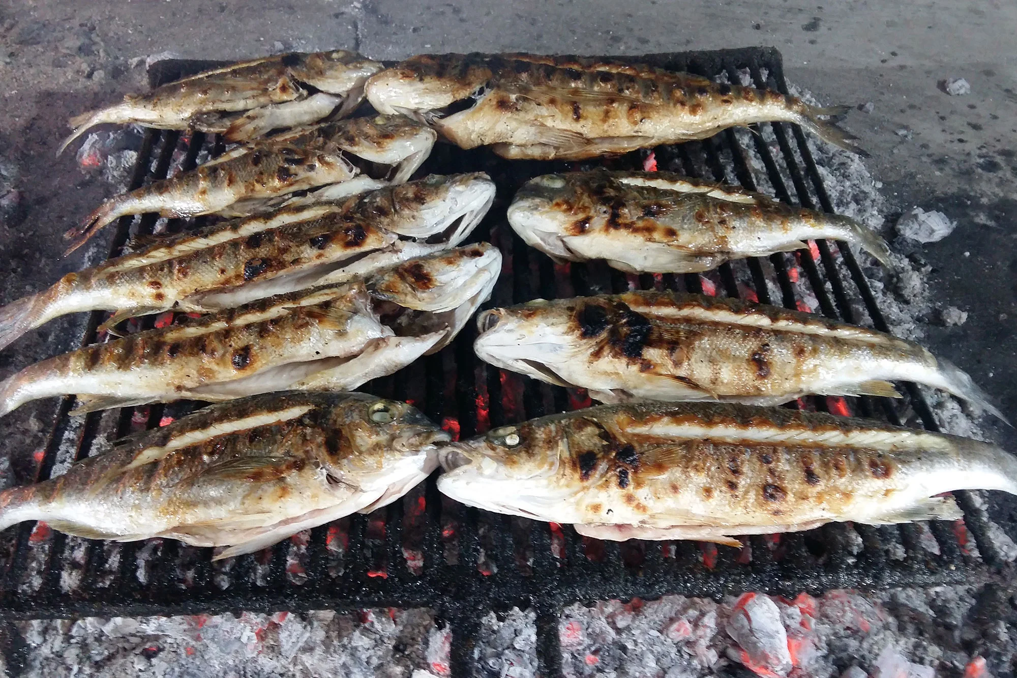 Eat As Locals Do: A True Culinary Delight