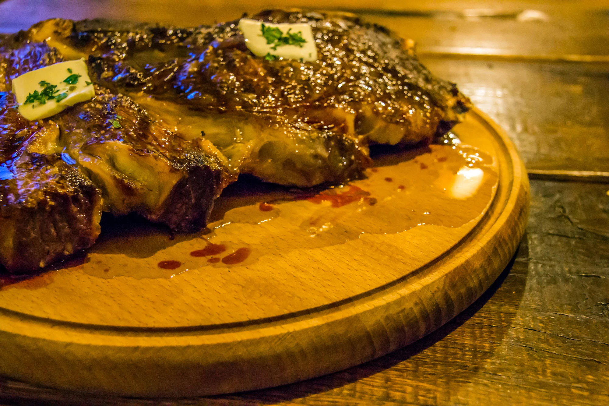Eat As Locals Do: A True Culinary Delight