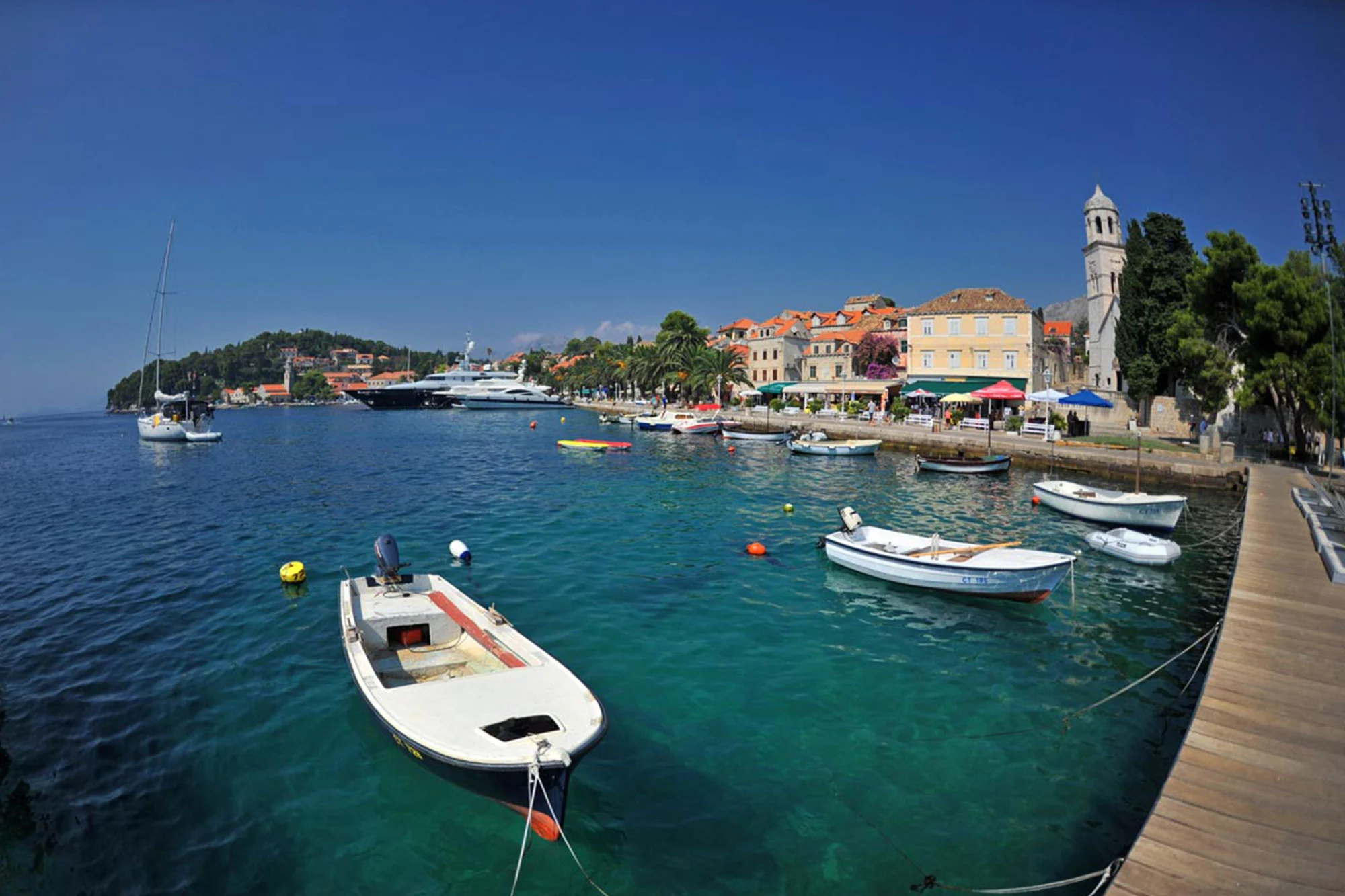 Explore Dubrovnik Konavle Region: A Trip to Remember