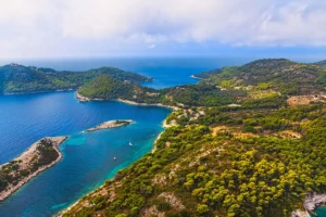 Dubrovnik Mljet Island Private Boat Tour - Feel Dubrovnik