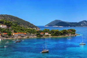Dubrovnik Boat Tour - Discover the Elaphiti Islands