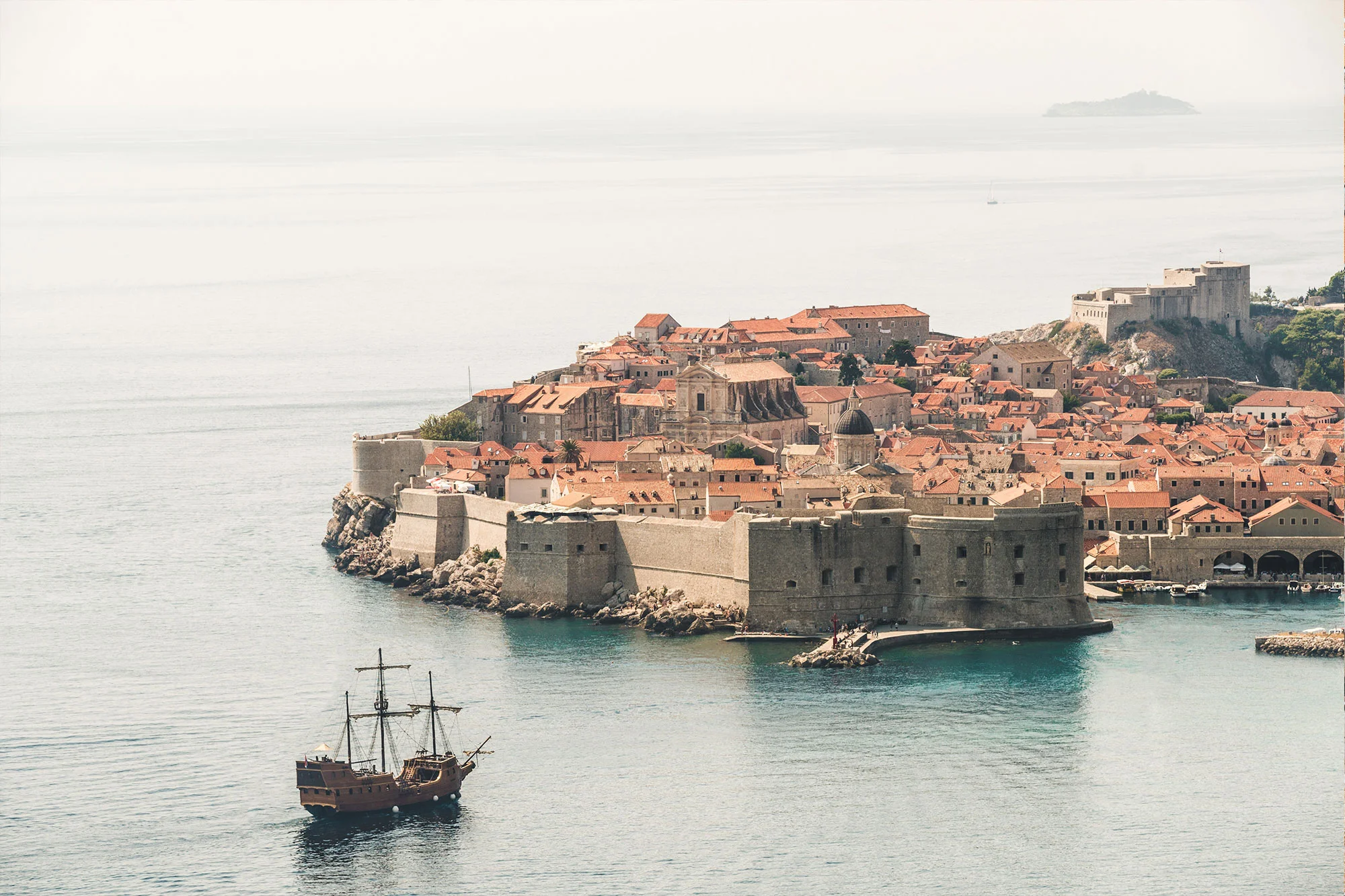 Exclusive Private Tours in Dubrovnik - Feel Dubrovnik