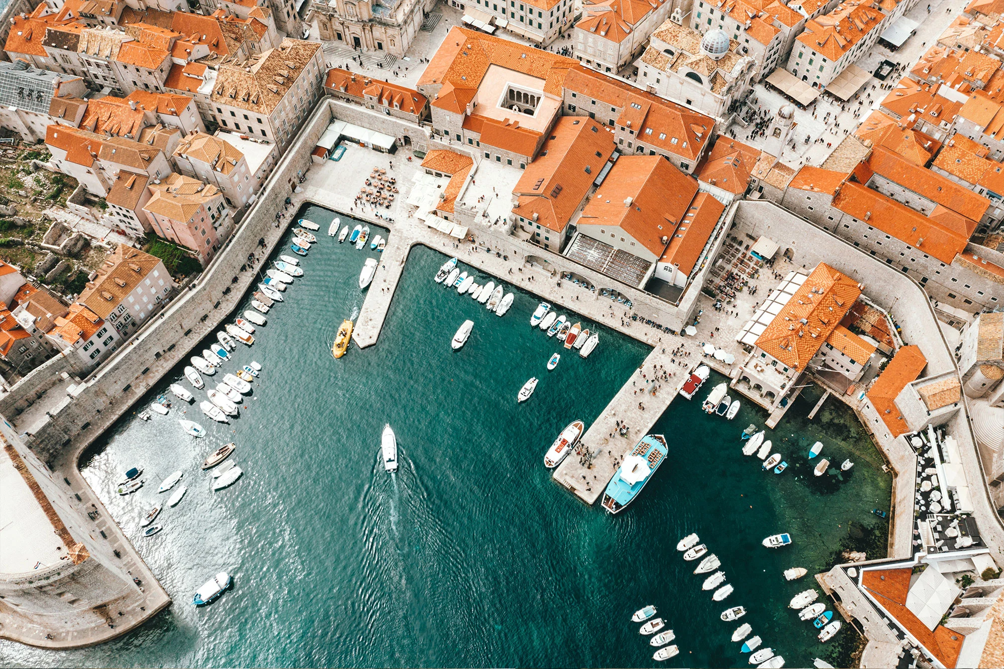 Exclusive Private Tours in Dubrovnik - Feel Dubrovnik