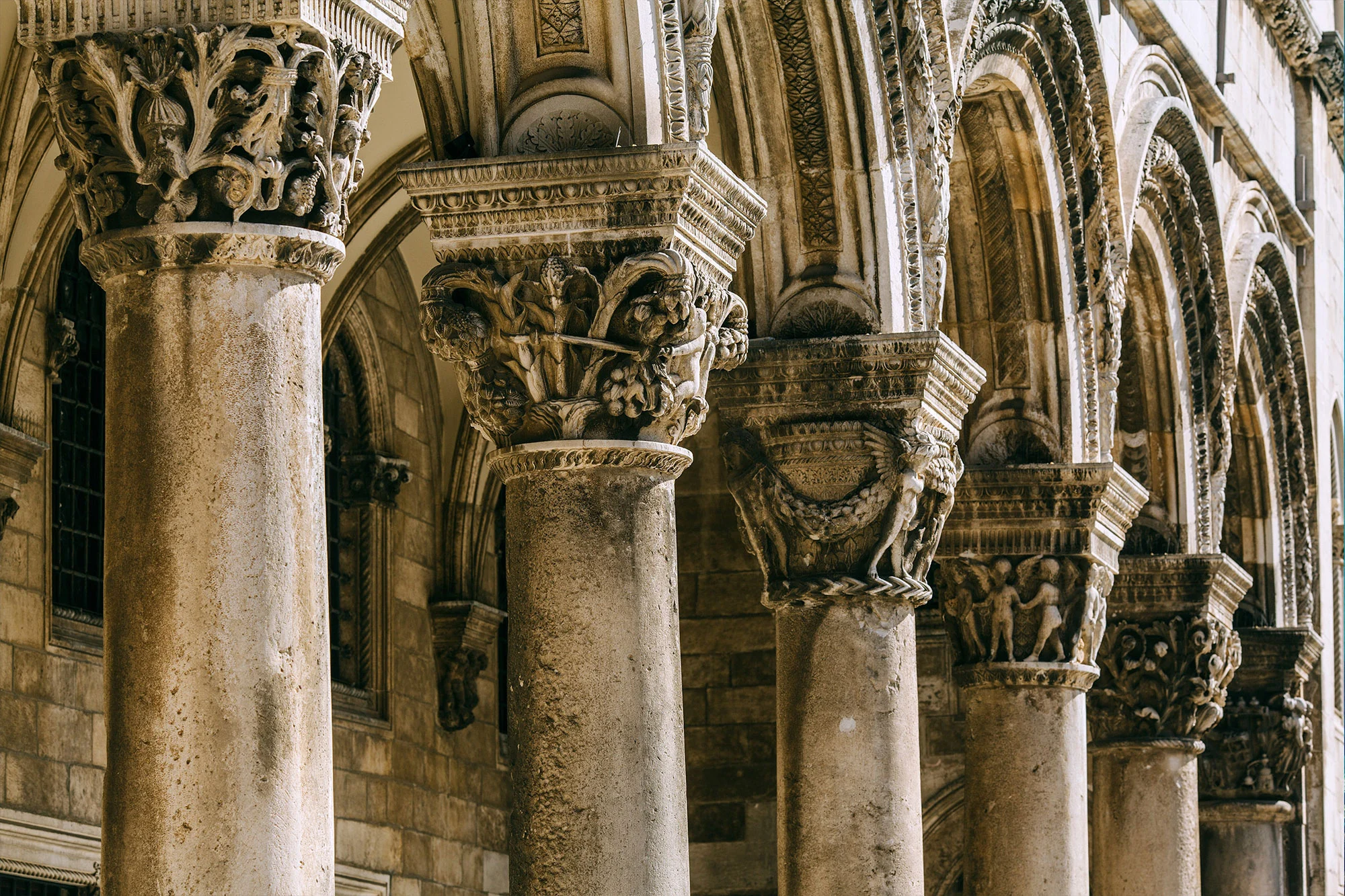Exclusive Private Tours in Dubrovnik - Feel Dubrovnik