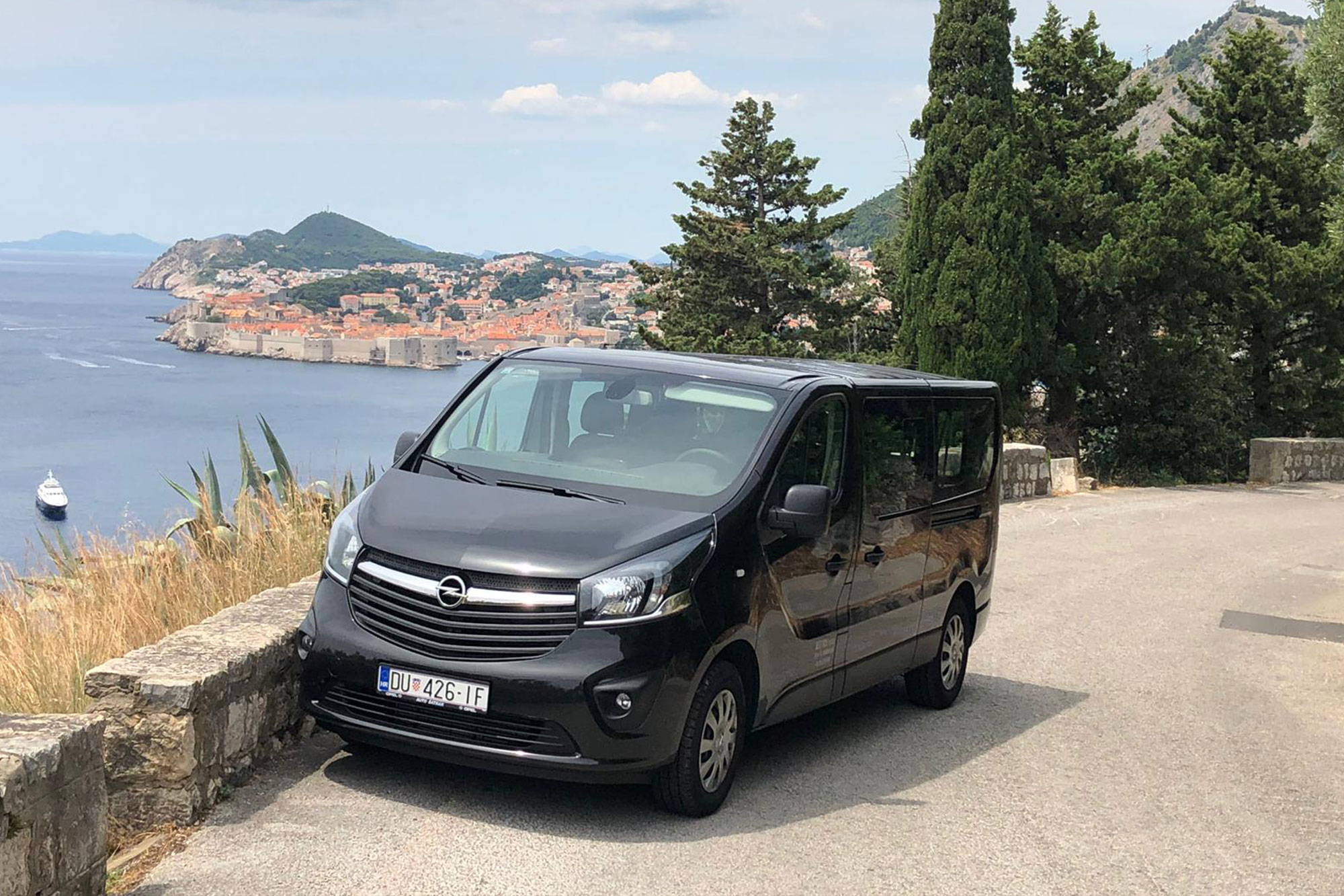 Dubrovnik Road Trips - Feel Dubrovnik