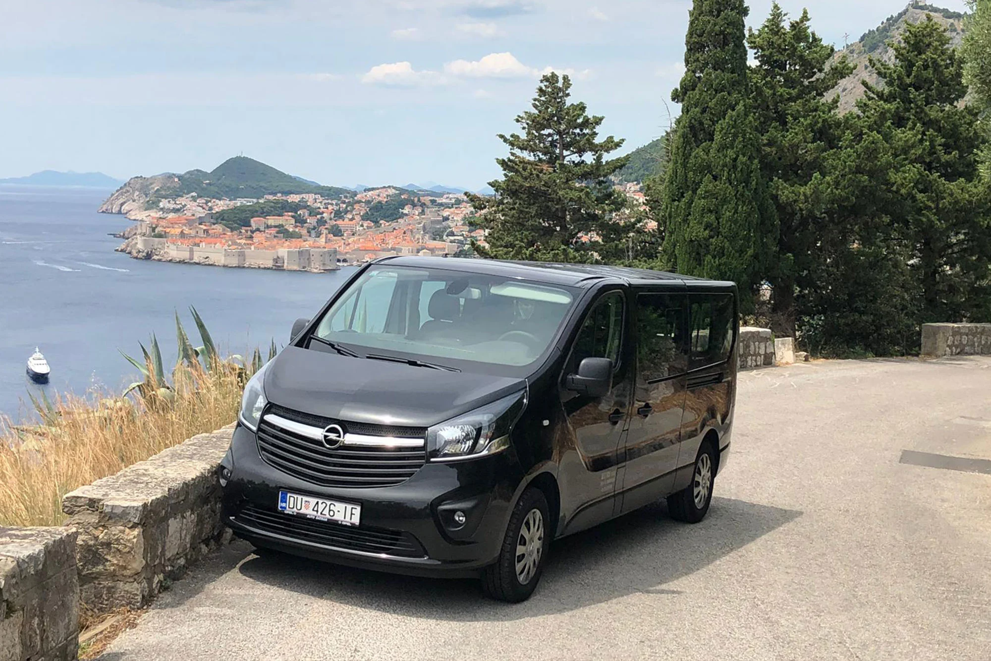 Dubrovnik Private Transfer Services