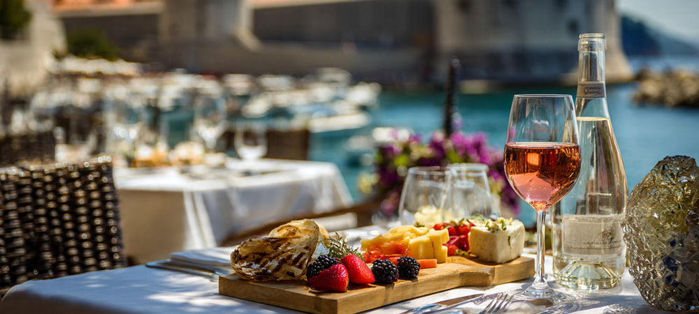 When Is the Best Time for Wine and Culinary Experiences in Dubrovnik?