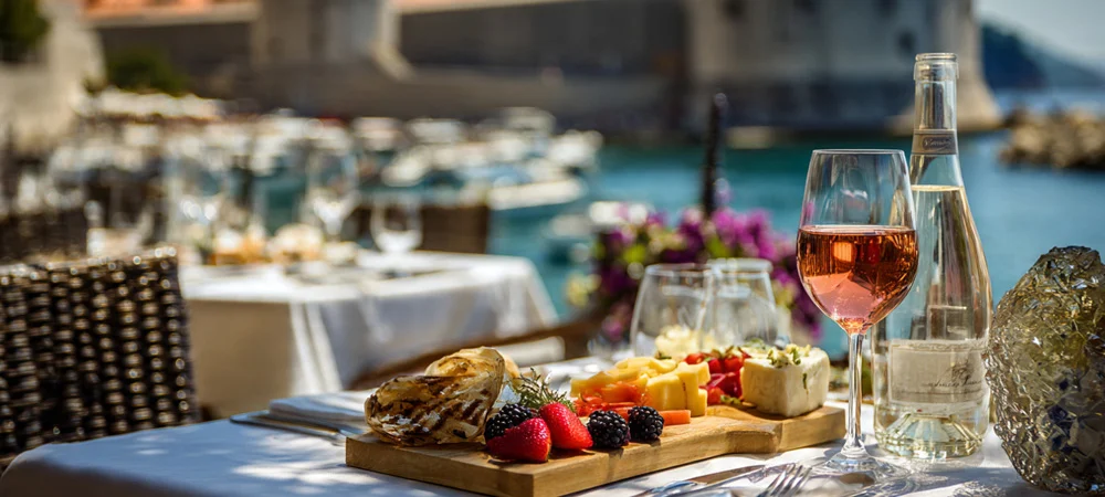 When Is the Best Time for Wine and Culinary Experiences in Dubrovnik?​