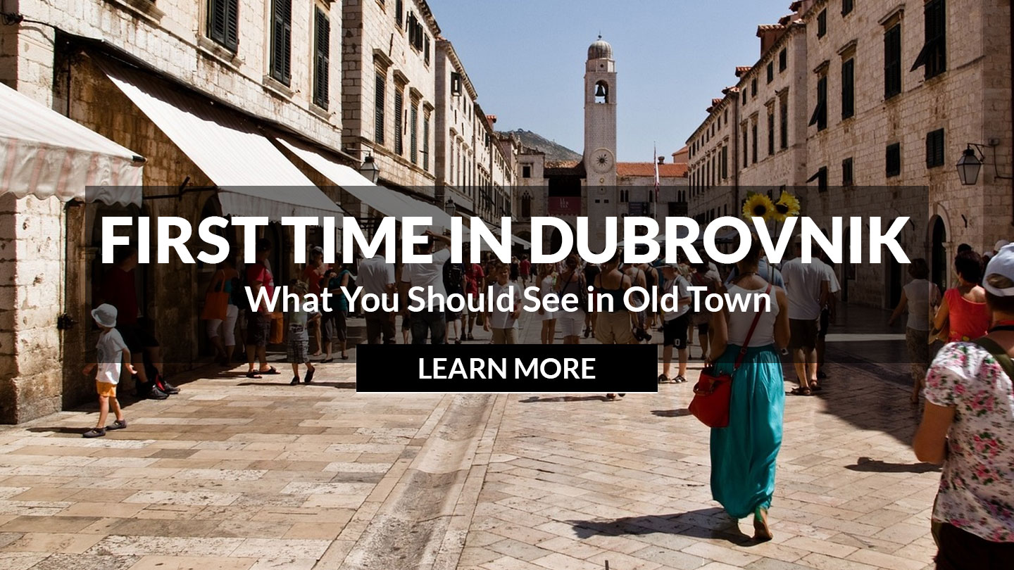 What You Should See in Old Town