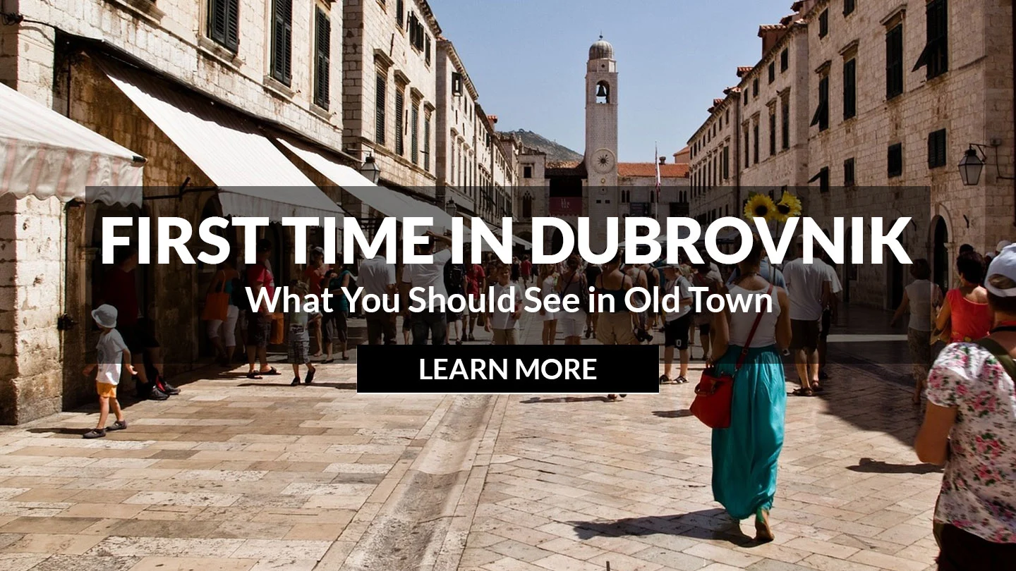 What You Should See in Old Town
